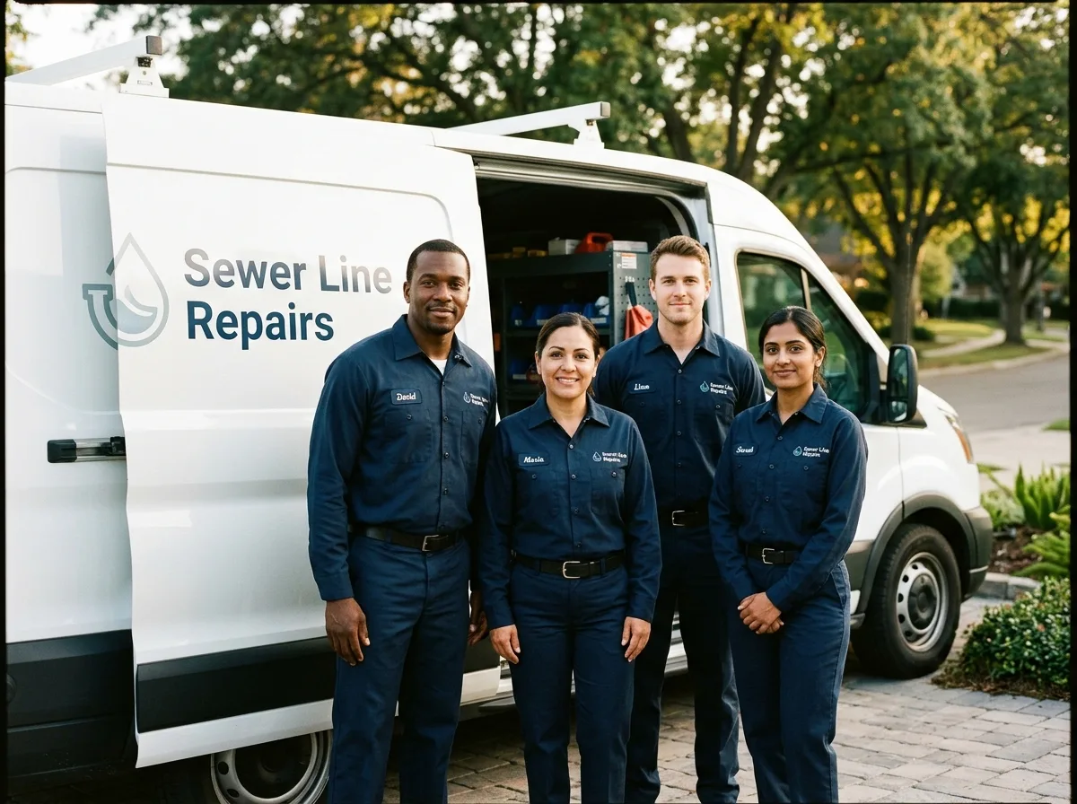 Emergency Plumber company in Brevard, NC