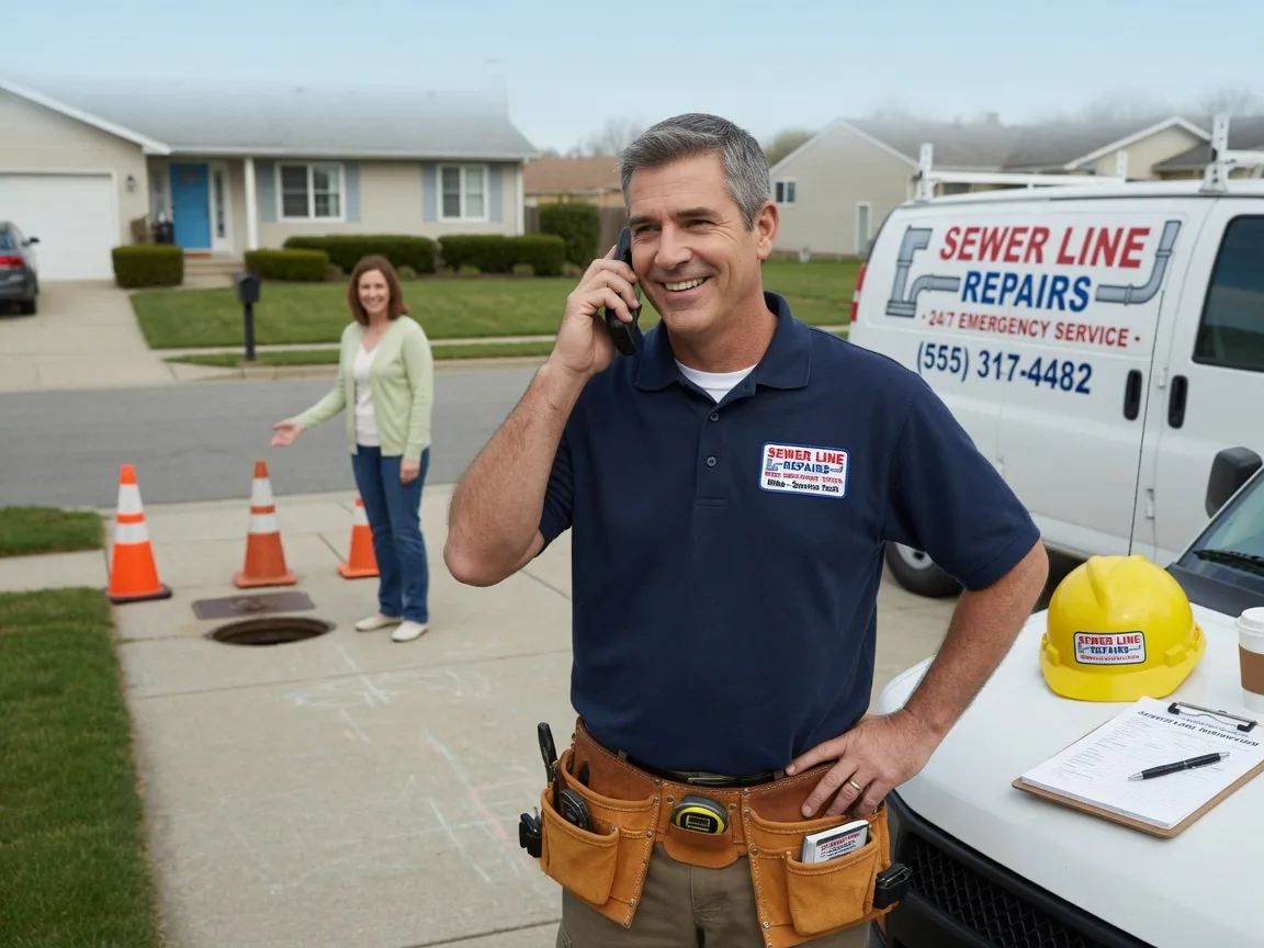 Emergency Plumber Brevard, NC FAQs